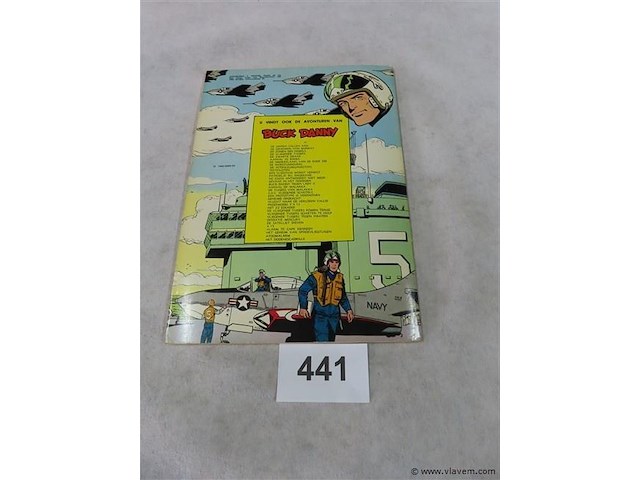 Patroelje bij dageraad - afbeelding 3 van  3