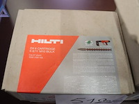 Patronen voor kruitschiethamers wo. hitli - afbeelding 2 van  2