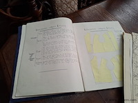 Patronenboek - afbeelding 2 van  4