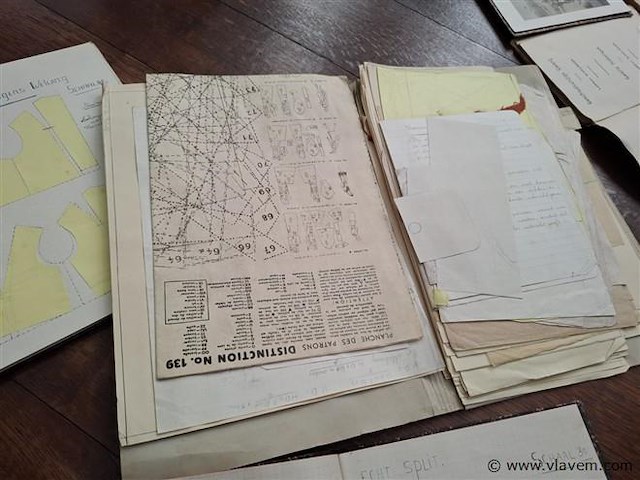 Patronenboek - afbeelding 3 van  4