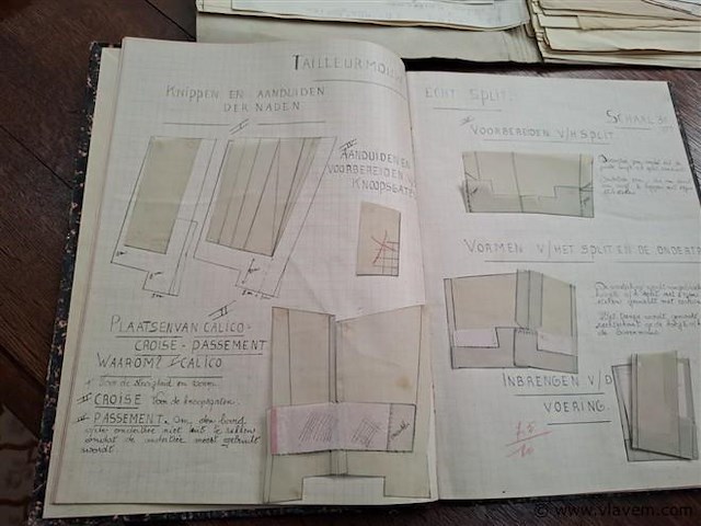 Patronenboek - afbeelding 4 van  4
