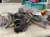 Patrtij eendjes - afbeelding 2 van  4