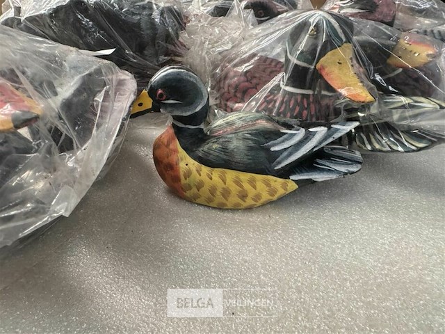 Patrtij eendjes - afbeelding 1 van  2