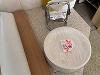 Pattiserieschalen, inpakpapier, plastieken bakjes - afbeelding 5 van  5