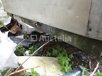 Pattyn dubbelassige aanhanger - afbeelding 12 van  17