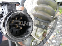 Pattyn dubbelassige aanhanger - afbeelding 17 van  17