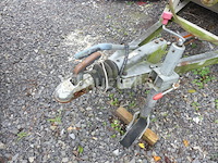 Pattyn dubbelassige aanhanger - afbeelding 11 van  17