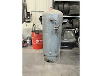 Pauchard 2002 perslucht tank - afbeelding 2 van  9