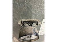 Pauchard 2002 perslucht tank - afbeelding 7 van  9