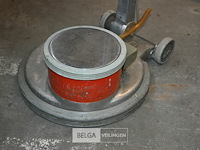 Paul andra schrobmachine - afbeelding 2 van  6