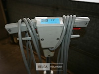 Paul andra schrobmachine - afbeelding 3 van  6