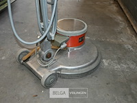 Paul andra schrobmachine - afbeelding 4 van  6