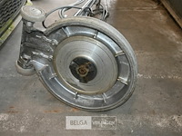 Paul andra schrobmachine - afbeelding 5 van  6