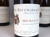 Paul bouchard & cie meursault 2013 (6x) - afbeelding 2 van  4
