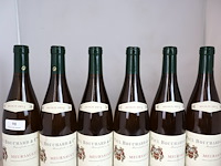 Paul bouchard & cie meursault 2013 (6x) - afbeelding 4 van  4