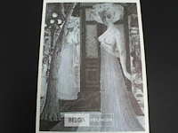 Paul delvaux - afbeelding 1 van  1