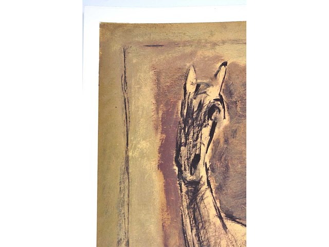 Paul deweerdt - kleurenzeefdruk - 1/130 - afbeelding 6 van  6