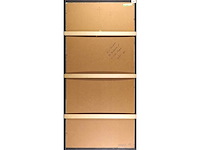 Paul kuipers - acryl op papier - afbeelding 4 van  4