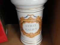 Paul lefebure successeur paris, pharmacie - afbeelding 1 van  2