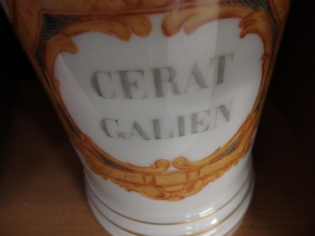 Paul lefebure successeur paris, pharmacie - afbeelding 2 van  2