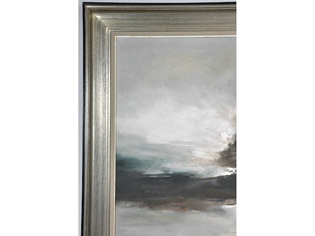 Paul permeke - marine - olie op doek - 100x120 - 1976 - afbeelding 10 van  13