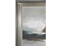 Paul permeke - marine - olie op doek - 100x120 - 1976 - afbeelding 10 van  13