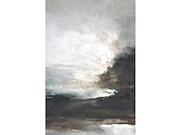 Paul permeke - marine - olie op doek - 100x120 - 1976 - afbeelding 13 van  13