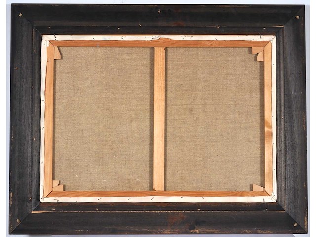 Paul permeke - marine - olie op doek - afbeelding 2 van  10