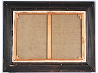 Paul permeke - marine - olie op doek - afbeelding 2 van  10