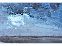 Paul permeke - marine - olie op doek - afbeelding 10 van  10