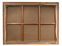 Paul permeke - winteravond - olie op doek - 130x175 cm - afbeelding 3 van  8