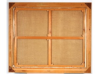 Paul permeke - winterlandschap - olie op doek - groot - afbeelding 4 van  12