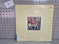 Paul simon