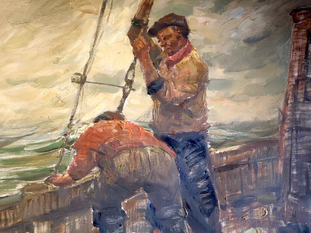Paul verbeke - afbeelding 2 van  7