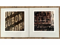 Paul wiggers - midi libre - olie op paneel - 100x100 cm - incl. cataloog - afbeelding 9 van  11