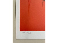 Paul wunderlich - afbeelding 3 van  4