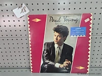 Paul young