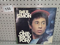 Paulm simon