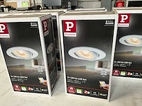 Paulmann 500.64 smarthome 3x 180 lm led set (10x) - afbeelding 2 van  5