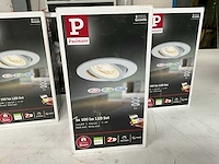 Paulmann 500.65 smarthome 3x 100 lm led set (7x) - afbeelding 2 van  6