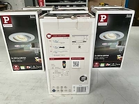 Paulmann 500.65 smarthome 3x 100 lm led set (7x) - afbeelding 4 van  6