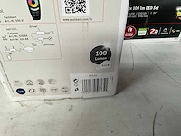 Paulmann 500.65 smarthome 3x 100 lm led set (7x) - afbeelding 5 van  6