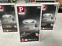Paulmann 500.68 smarthome 3x 100 lm led set outdoor ip44 (8x) - afbeelding 2 van  6