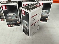 Paulmann 500.68 smarthome 3x 100 lm led set outdoor ip44 (8x) - afbeelding 3 van  6