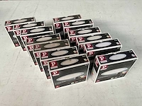 Paulmann 500.72 smarthome led inbouwpaneel (13x) - afbeelding 2 van  6