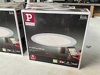 Paulmann 500.72 smarthome led inbouwpaneel (13x) - afbeelding 3 van  6