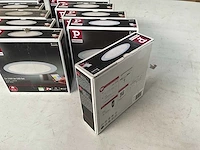 Paulmann 500.72 smarthome led inbouwpaneel (13x) - afbeelding 4 van  6