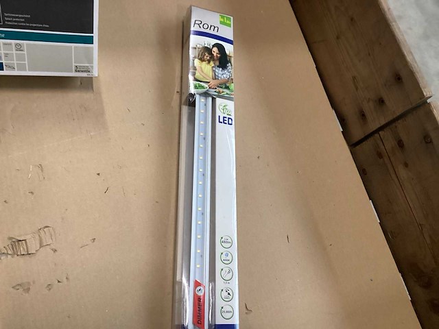 Paulmann diversen verlichting (11x) - afbeelding 4 van  7