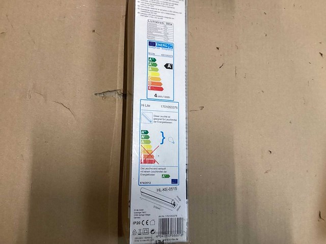 Paulmann diversen verlichting (11x) - afbeelding 5 van  7