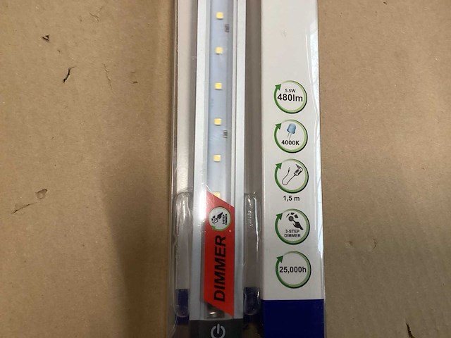 Paulmann diversen verlichting (11x) - afbeelding 7 van  7